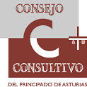 Logo del Consejo Consultivo del Principado de Asturias