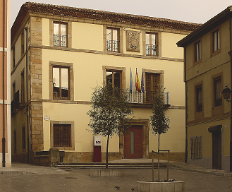 Consejo Consultivo del Principado de Asturias.