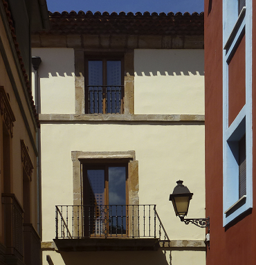 Consejo Consultivo del Principado de Asturias.