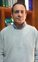 Agustín Iriondo Colubi