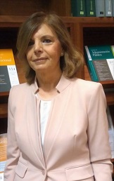 Dorinda García García