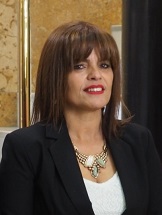 María Isabel González Cachero