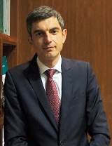 Pablo Baquero Sánchez